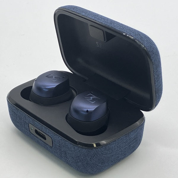 【中古】MOMENTUM True Wireless 4 デニム【日本橋】