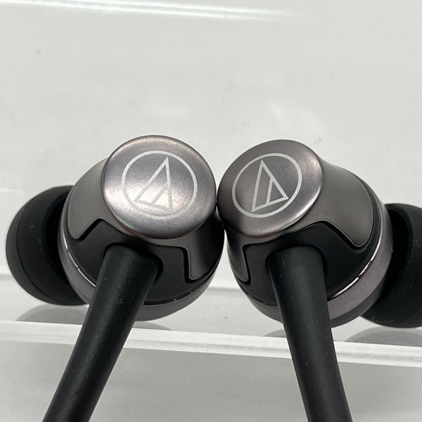 【中古】ATH-CKR50 BK【日本橋】
