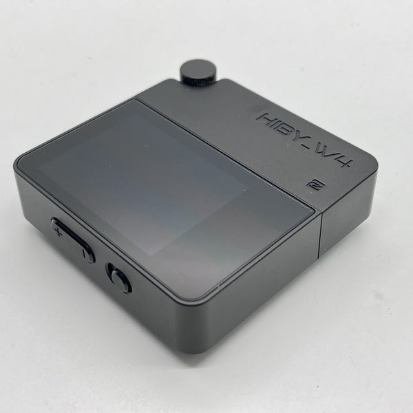 【中古】W4 Black【秋葉原】
