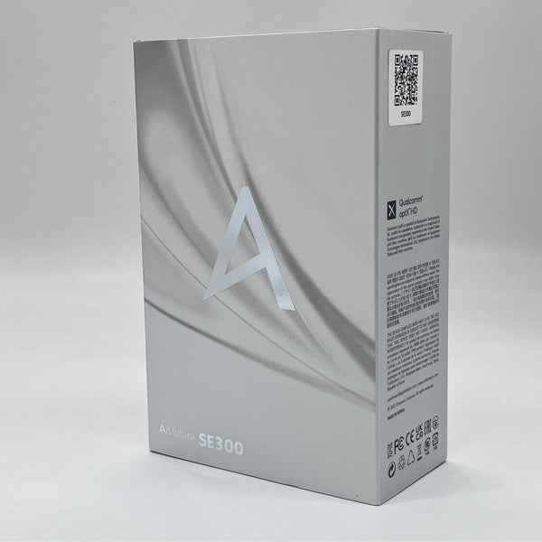 【中古】A&futura SE300 【IRV-AK-SE300】【秋葉原】