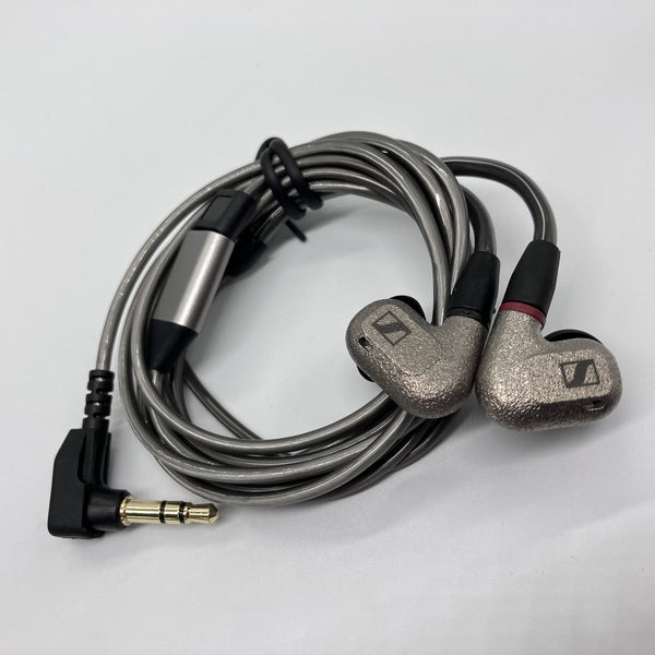 SENNHEISER 【中古】IE 600【秋葉原】 – e☆イヤホン