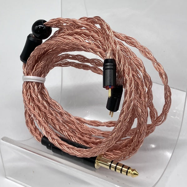【中古】HiFiHear HiF4834 2pin-4.4mm【秋葉原】