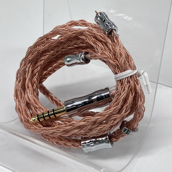 【中古】NICEHCK C16-3 2pin-4.4mm
