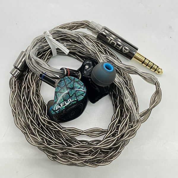 AFUL 【中古】Performer 5+2 (Performer7)【秋葉原】 – e☆イヤホン