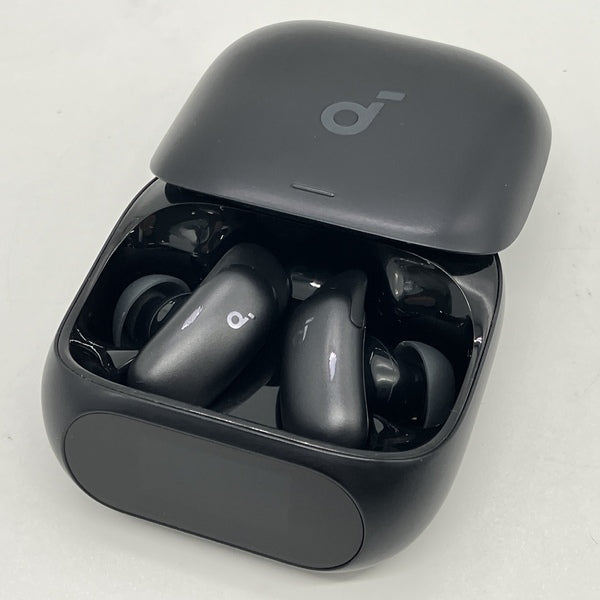 【中古】Soundcore Liberty 5 Pro ミッドナイトブラック【秋葉原】