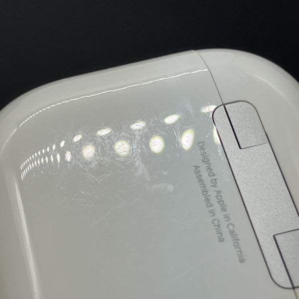 Apple 【中古】AirPods 4 MXP93J/A（アクティブノイズキャンセリング