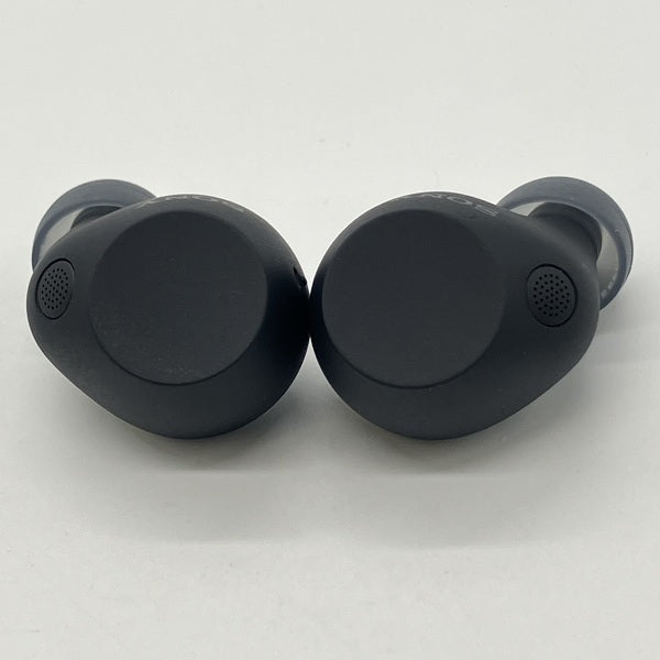SONY 【中古】WF-C710N BZ ブラック【秋葉原】 – e☆イヤホン