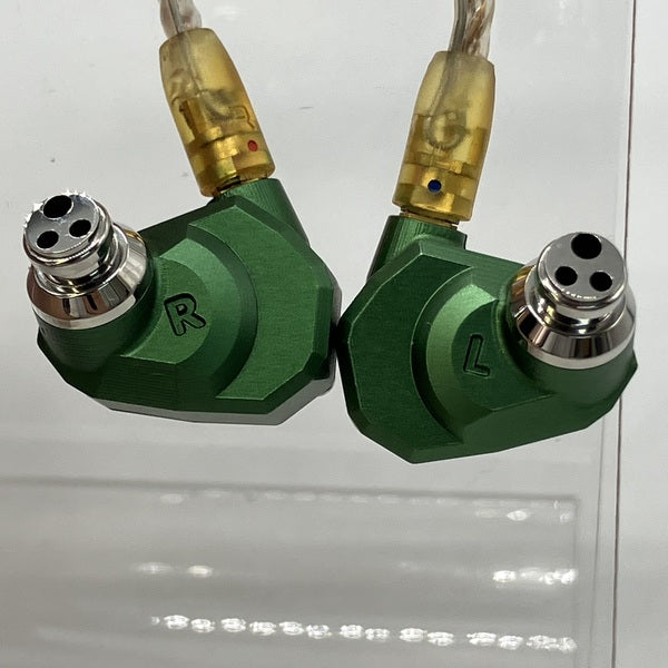 Campfire Audio 【中古】ANDROMEDA 【CAM-4808】【秋葉原】 – e☆イヤホン