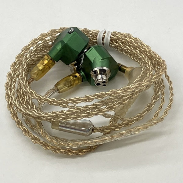 Campfire Audio 【中古】ANDROMEDA 【CAM-4808】【秋葉原】 – e☆イヤホン
