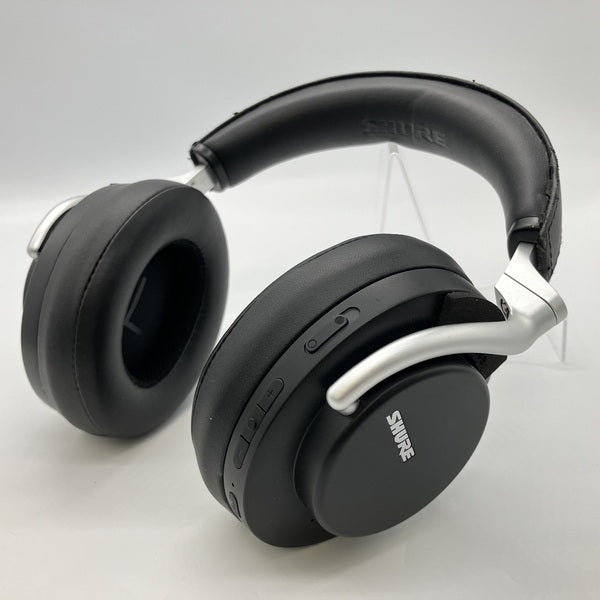 SHURE 【中古】AONIC 50 ブラック 【SBH2350-BK-J】【秋葉原】 – e