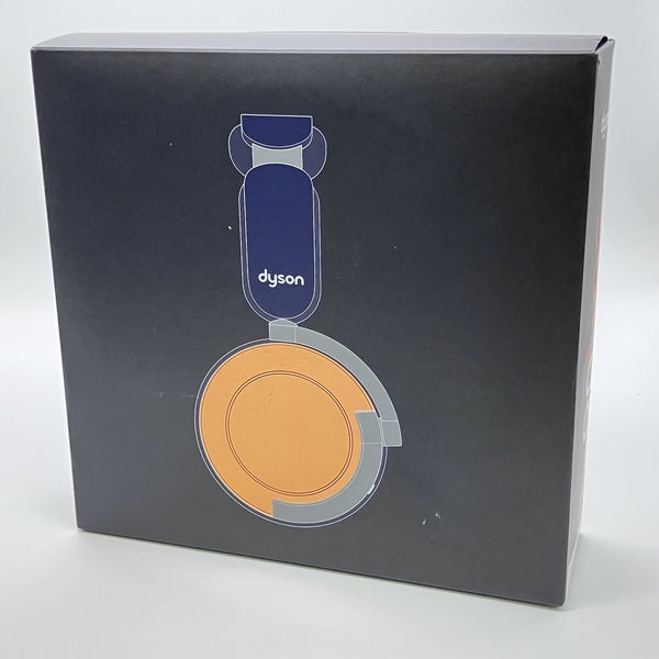 Dyson 【中古】OnTrac ヘッドホン CNCコッパ―【日本橋】 – e☆イヤホン