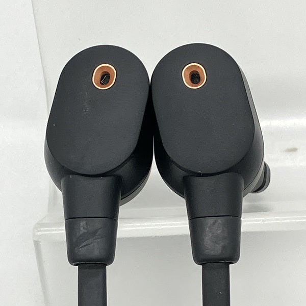 【中古】WI-1000XM2 B 【ブラック】【名古屋】