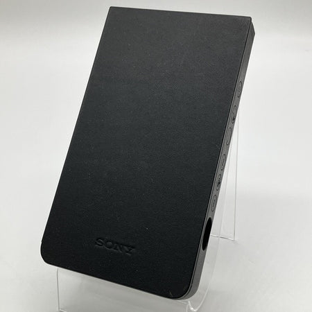 SONY 【中古】NW-ZX707用レザーケース 【CKLNWZX700 CWW】【秋葉原