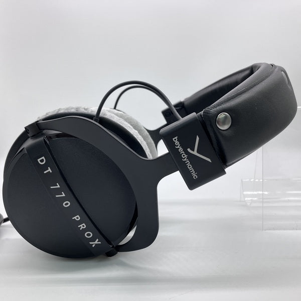 beyerdynamic 【中古】DT 770 PRO X 48【日本橋】 – e☆イヤホン