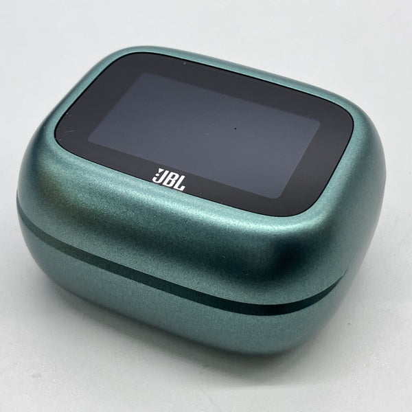 JBL 【中古】Live Buds 4 グリーン【秋葉原】 – e☆イヤホン