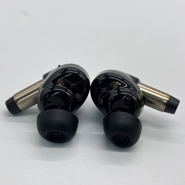 Victor 【中古】WOOD master HA-FW5000T-T サンバーストブラウン