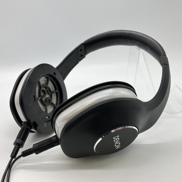 【中古】AH-D600EM(イヤーパッド欠品)【秋葉原】