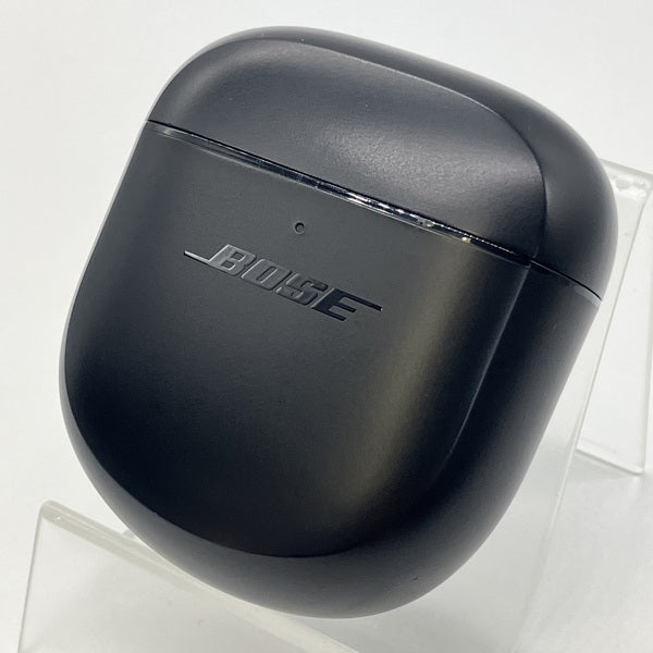 Bose 【中古】QuietComfort Earbuds II Triple Black【秋葉原】 – e
