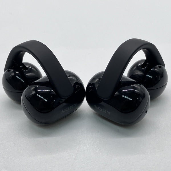 SONY 【中古】LinkBuds Clip ブラック【WF-LC900 BZ】【名古屋】 – e