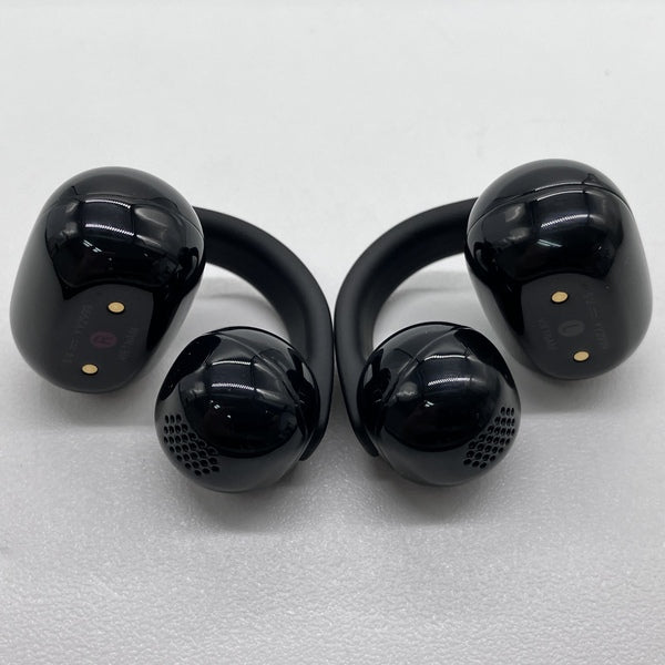 SONY 【中古】LinkBuds Clip ブラック【WF-LC900 BZ】【名古屋】 – e