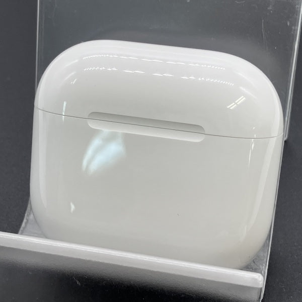Apple 【中古】AirPods 4 MXP93J/A（アクティブノイズキャンセリング