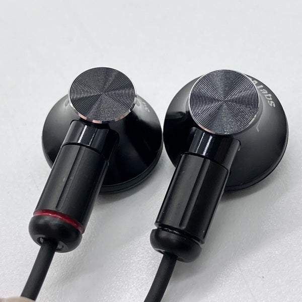 【中古】鶯 ブラック（MMCX対応）【NLN-UGS-BK】【秋葉原】