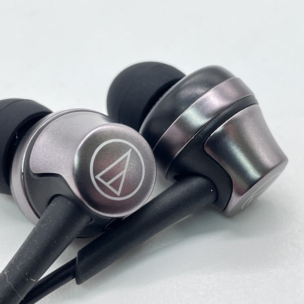 【中古】ATH-CKR50 BK【秋葉原】