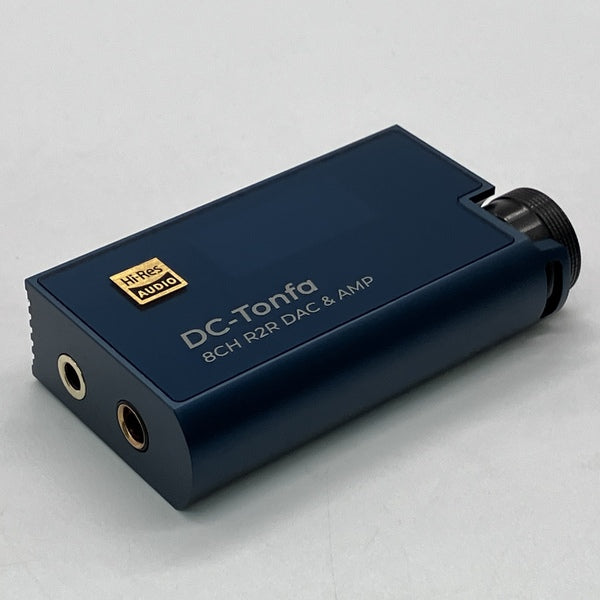 【中古】DC-Tonfa BL【秋葉原】
