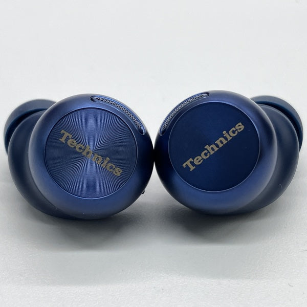 Technics 【中古】EAH-AZ100-A ミッドナイトブルー【秋葉原】 – e