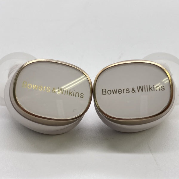 Bowers & Wilkins 【中古】Pi8 ダブ・ホワイト【PI8/DW】【日本橋