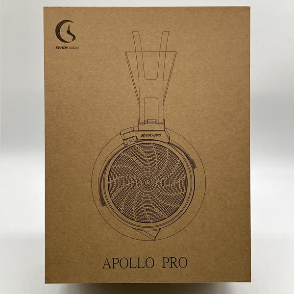 【中古】Apollo PRO 【SDA-APOLLO-PRO】【秋葉原】