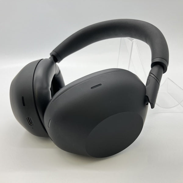 【中古】WH-1000XM6 BM ブラック【秋葉原】