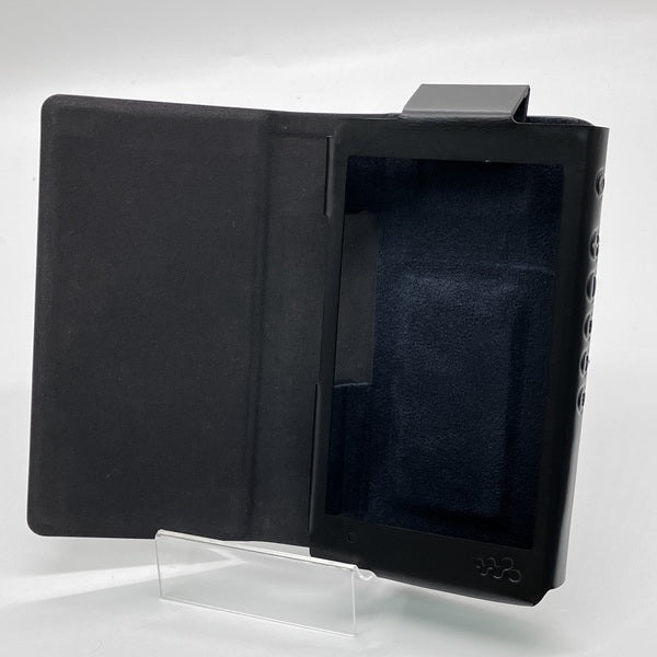 【中古】WM1ZM2/WM1AM2専用レザーケース 【CKL-NWWM1M2CWW】【秋葉原】