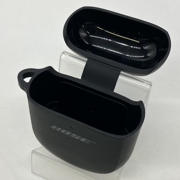 【中古】Wireless Charging Case Cover Black【秋葉原】