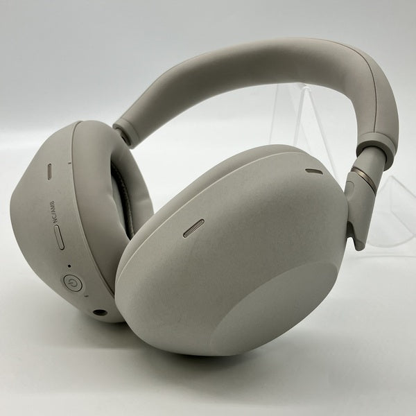 SONY 【中古】WH-1000XM6 SM プラチナシルバー【秋葉原】 – e☆イヤホン
