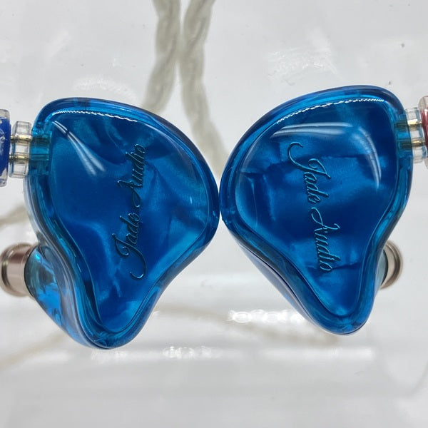 【中古】JadeAudio EA3【日本橋】