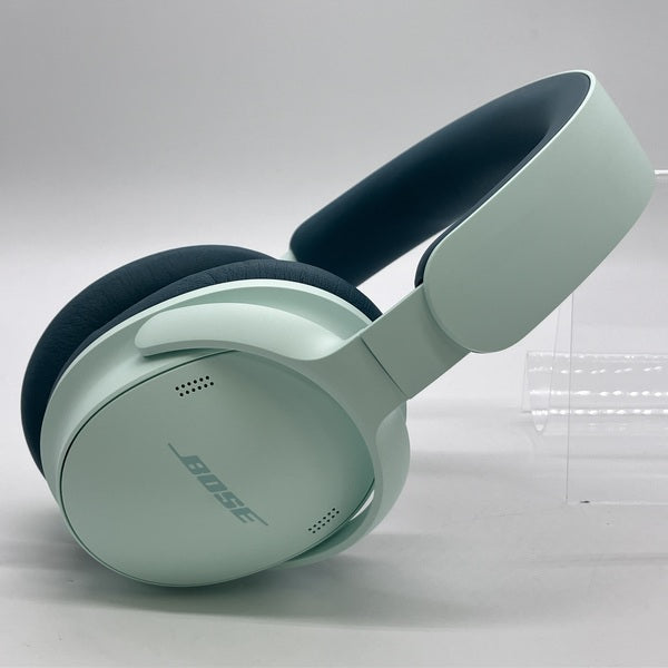 【中古】QuietComfort Headphones (第2世代) DEWDROP MINT【日本橋】