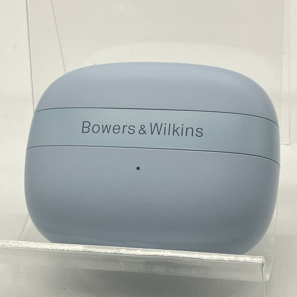 Bowers & Wilkins 【中古】Pi6 グレイシャー・ブルー【PI6/GB