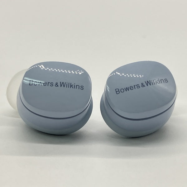 Bowers & Wilkins 【中古】Pi6 グレイシャー・ブルー【PI6/GB