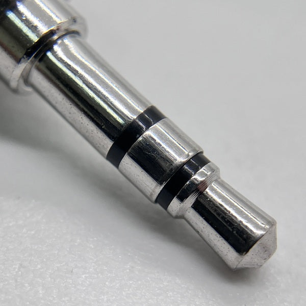 【中古】2.5mm to 3.5mm Adapter Straight Plug【秋葉原】