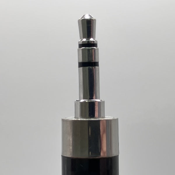 【中古】2.5mm to 3.5mm Adapter Straight Plug【秋葉原】