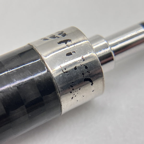 【中古】2.5mm to 3.5mm Adapter Straight Plug【秋葉原】