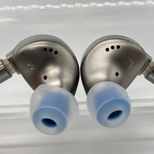 BQEYZ 【中古】Winter II ブラウン【秋葉原】 – e☆イヤホン