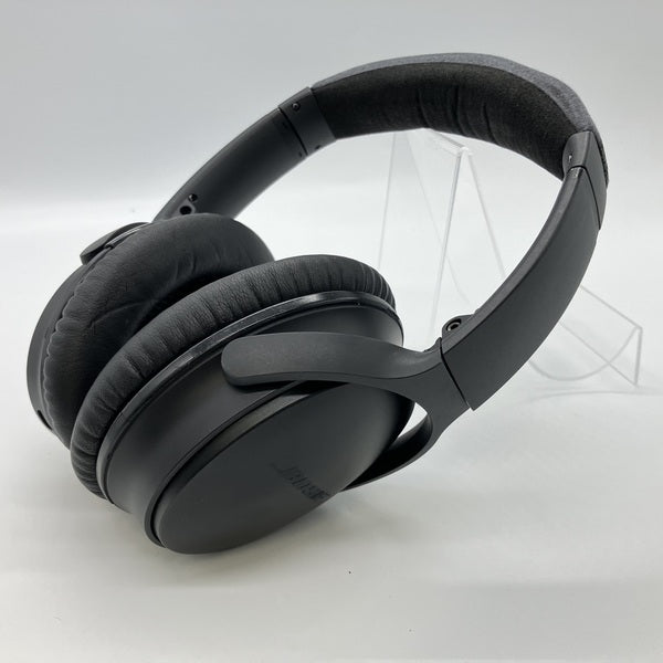 【中古】QuietComfort35 wireless BLK【秋葉原】