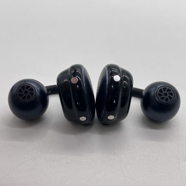 【中古】EarFun Clip Silver Grey【秋葉原】