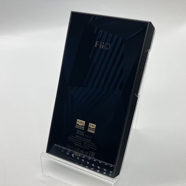 【中古】M11Plus ESS 【FIO-M11PLES-B】【秋葉原】