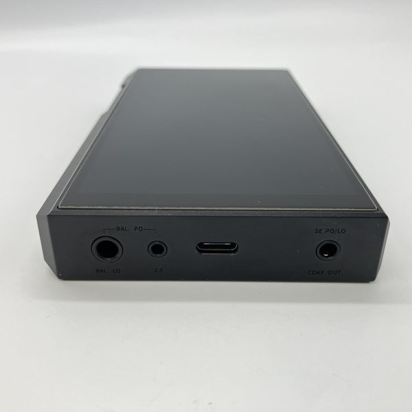 【中古】M11Plus ESS 【FIO-M11PLES-B】【秋葉原】
