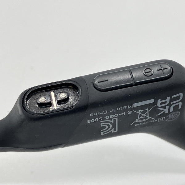 【中古】OpenRun Black【SKZ-EP-000003】【秋葉原】