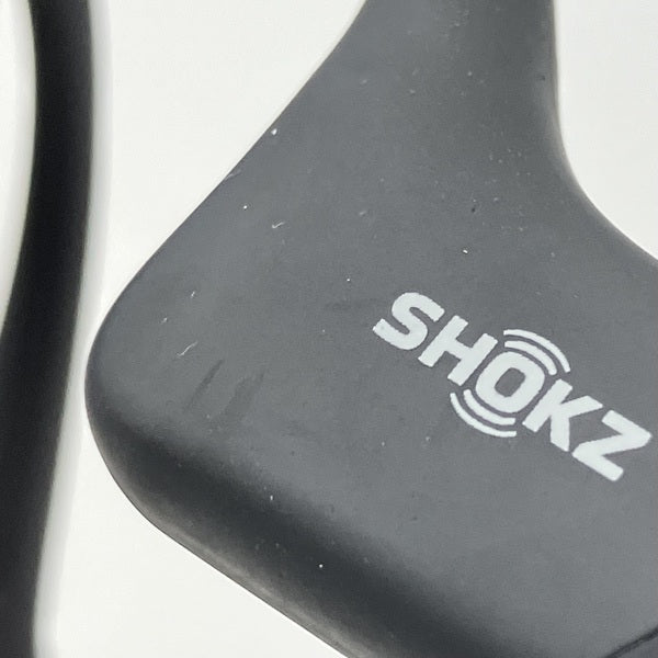 【中古】OpenRun Black【SKZ-EP-000003】【秋葉原】