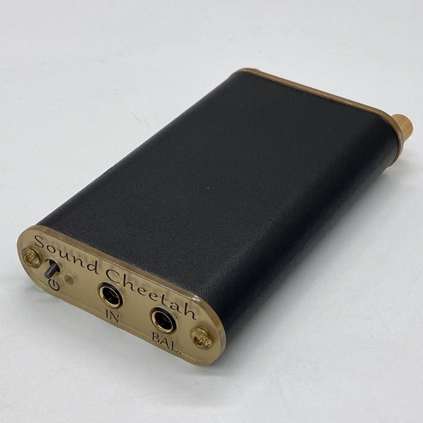 【中古】Sound Cheetah【秋葉原】